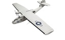Consolidated OA-10A Catalina 'Miss Pick Up' - 8th USSAF - Halsworth (7)