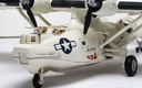 Consolidated OA-10A Catalina 'Miss Pick Up' - 8th USSAF - Halsworth (9)