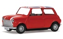 Best of British Classic Mini Red (3)