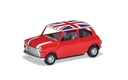Best of British Classic Mini Red (6)