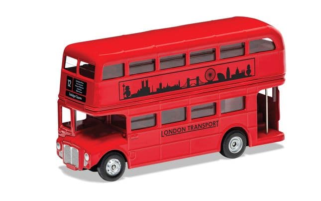 Best of British Routemaster (4)