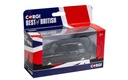 Best of British Taxi (4)