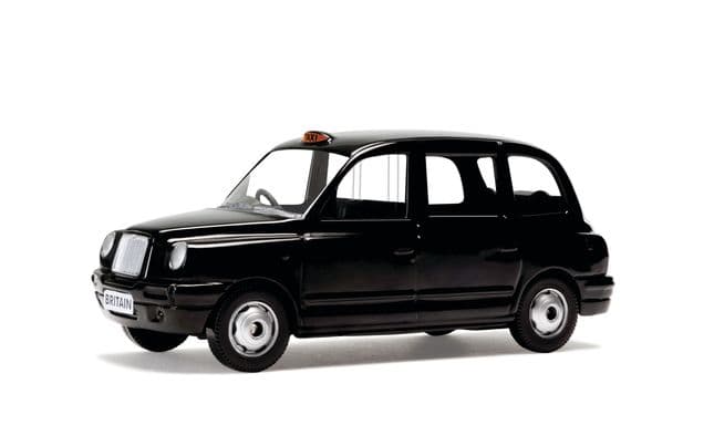 Best of British Taxi (6)