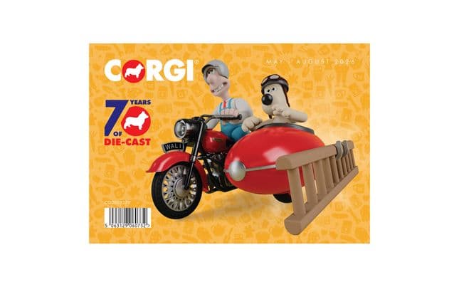 CORGI Catalogue May – August 2026 (1)