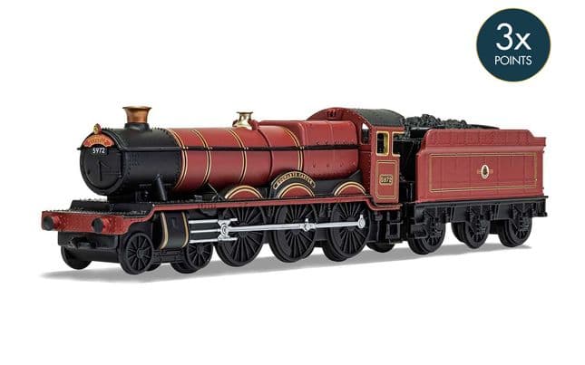 Corgi Harry Potter Bundle (2)