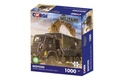 Corgi Jigsaw Puzzle - Bedford (1)