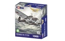 Corgi Jigsaw Puzzle - Heinkel He-111 H-6 (1)