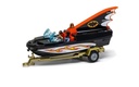 Corgi Toys 107 - Bat Boat With Batman & Robin (Reissue) (3)