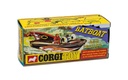 Corgi Toys 107 - Bat Boat With Batman & Robin (Reissue) (7)
