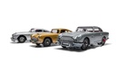 Corgi Toys - James Bond Aston Martin DB5 Classic Collection (3)