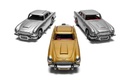 Corgi Toys - James Bond Aston Martin DB5 Classic Collection (4)