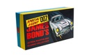 Corgi Toys - James Bond Aston Martin DB5 Classic Collection (9)