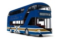 Coronation of King Charles III - New Routemaster (4)