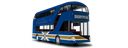 Coronation of King Charles III - New Routemaster (7)