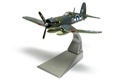 Corsair MkII, JT537 - 1836 Naval Air Squadron - Sub Lt Donald J Sheppard (5)