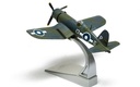 Corsair MkII, JT537 - 1836 Naval Air Squadron - Sub Lt Donald J Sheppard (6)