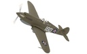 Curtiss P-40B Warhawk- 160/15P- 2nd Lt. G. Welch- 47th PS- 15th PG- USAAF- Pearl Harbor (2)