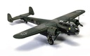 Dornier Do 17Z-5¬†W.Nr.2787 / 7T+HH (4)
