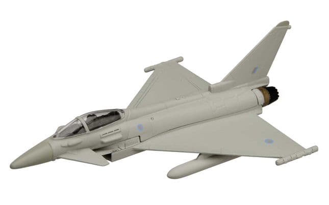Flying Aces Eurofighter Typhoon (1)
