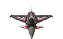Eurofighter Typhoon FGR4 'Blackjack' - 2022 RAF Typhoon Display Scheme (8)