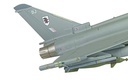 Eurofighter Typhoon FGR.4 - RAF No.11 Sqn - Operation Ellamy (5)