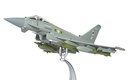 Eurofighter Typhoon FGR.4 - RAF No.11 Sqn - Operation Ellamy (8)