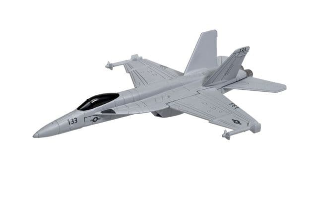 Flying Aces F/-18 Super Hornet (1)