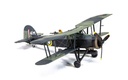 Fairey Swordfish Mk.1 - P4154/L4M, Lt(A) H. Swayne RN (Pilot) and Sub Lt(A) J. Buscall RNVR (Observer) (2)