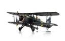 Fairey Swordfish Mk.1 - P4154/L4M, Lt(A) H. Swayne RN (Pilot) and Sub Lt(A) J. Buscall RNVR (Observer) (6)