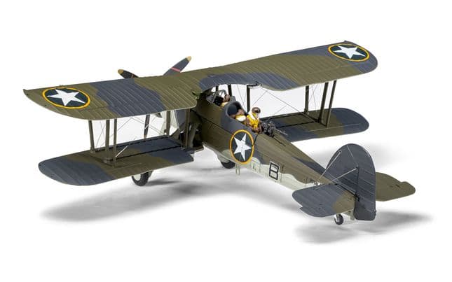 Fairey Swordfish Mk.I - V4448B - Operation Torch (4)