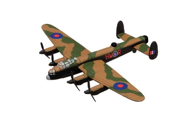 Flying Aces Collection (4)