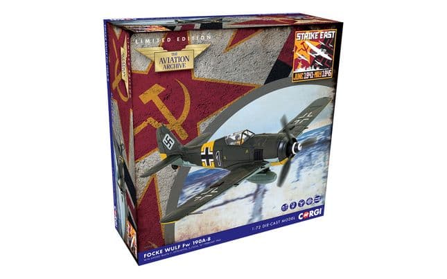 Focke Wulf Fw 190A-8 'Black 1' - 2./JG54. - W.Nr Oberleutnant Otto Kittel (2)
