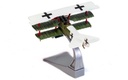 Fokker DR.1 Triplane - Jasta 11 - Ltn Hans Weiss (6)