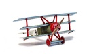 Fokker DR.1 Triplane - Jasta 11 - Ltn Hans Weiss (8)
