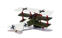 Fokker DR.1 Triplane - Jasta 11 - Ltn Hans Weiss (9)