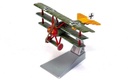Fokker DR.1 Triplane - Jasta 11 - Ltn Werner Steinhauser (4)