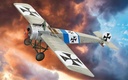 Fokker E.III Eindecker - Kampeinsitzer Kommando - Ernst Ude (1)