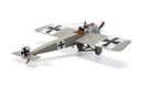 Fokker E.III, Manfred von Richthofen, Kasta 8, June 1916 (5)