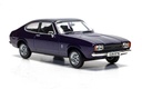 Ford Capri Mk2 1.6 XL, Purple Velvet (2)