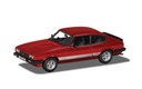 Ford Capri Mk3 2.0S, Imperial Red (1)