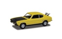 Ford Capri MkI 3.0 GXL - Daytona Yellow (Richard Hammond's The Smallest Cog) (1)
