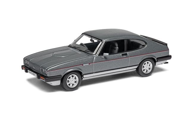 Ford Capri Sporting Trilogy Collection (2)