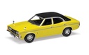 Ford Cortina Mk3 2.0 GXL - Daytona Yellow (1)
