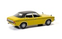 Ford Cortina Mk3 2.0 GXL - Daytona Yellow (3)