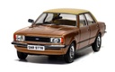 Ford Cortina Mk4 1.6 GL - Arizona Gold (4)