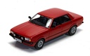 Ford Cortina Mk4 2.0S, Venetian Red (4)