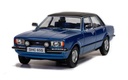 Ford Cortina Mk4 - Hawaiian Blue 2.0 Ghia (4)