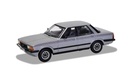 Ford Cortina Mk5 Crusader 1600 'The Last Cortina' Strato Silver (1)