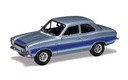 Ford Escort Mk1 RS2000 - Stardust Silver (1)