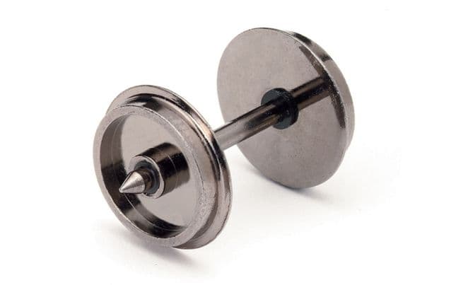 12.6mm Disc Wheels (Pack 10) (1)